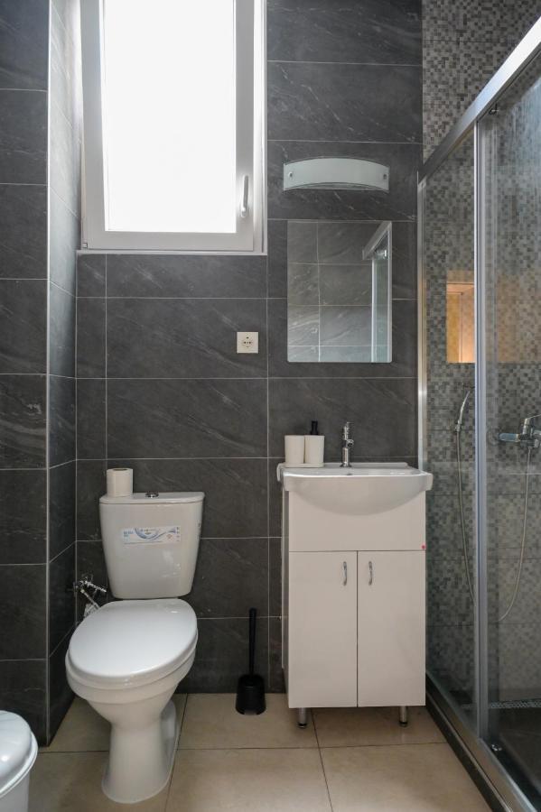 Skopje Hostel المظهر الخارجي الصورة