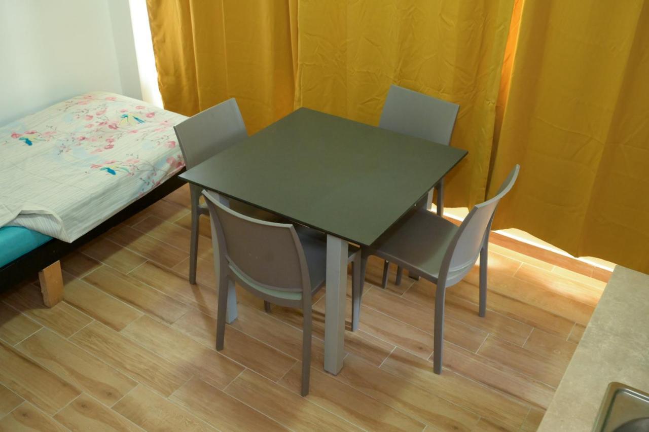 Skopje Hostel المظهر الخارجي الصورة