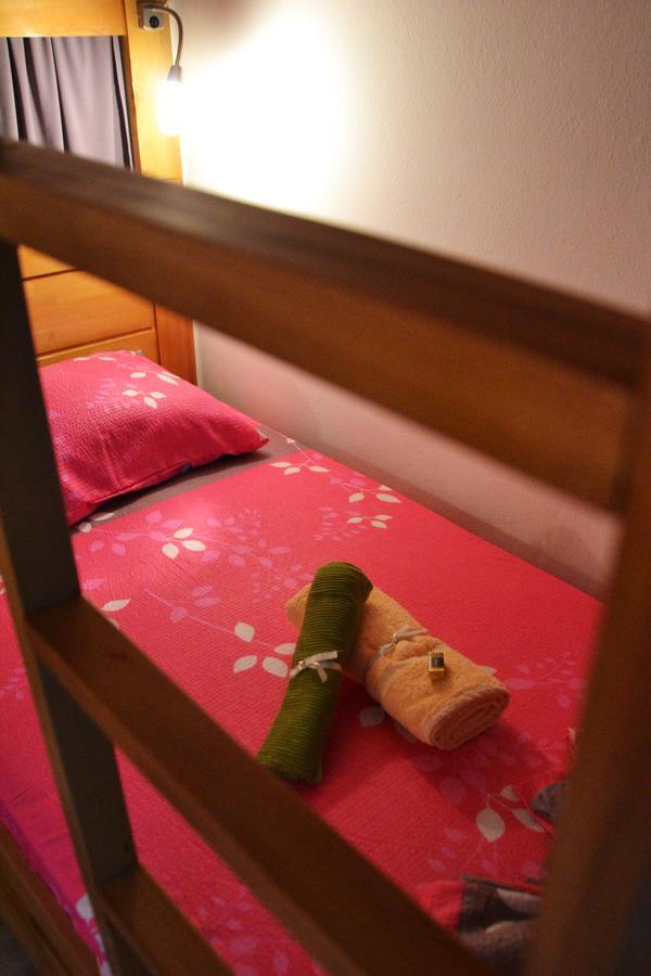 Skopje Hostel المظهر الخارجي الصورة