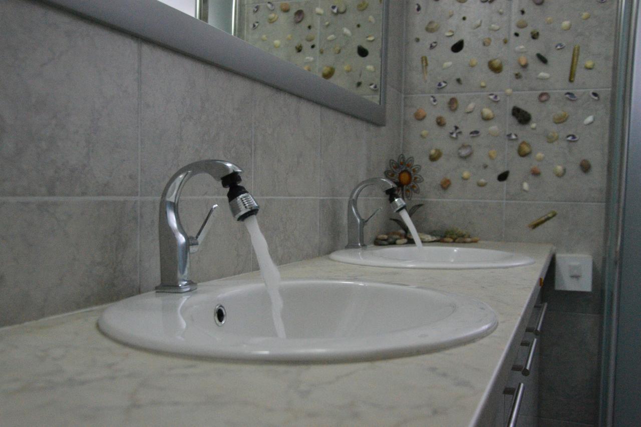Skopje Hostel المظهر الخارجي الصورة
